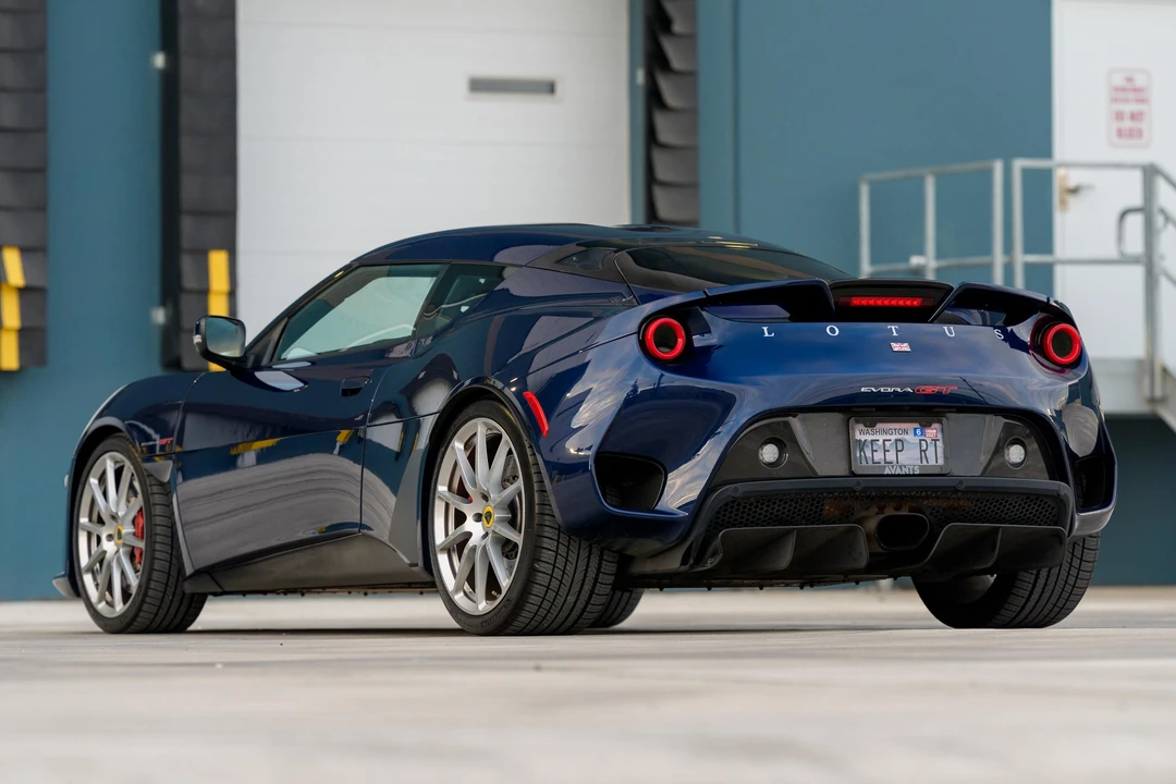 2020 Lotus Evora GT - Image 10 of 31