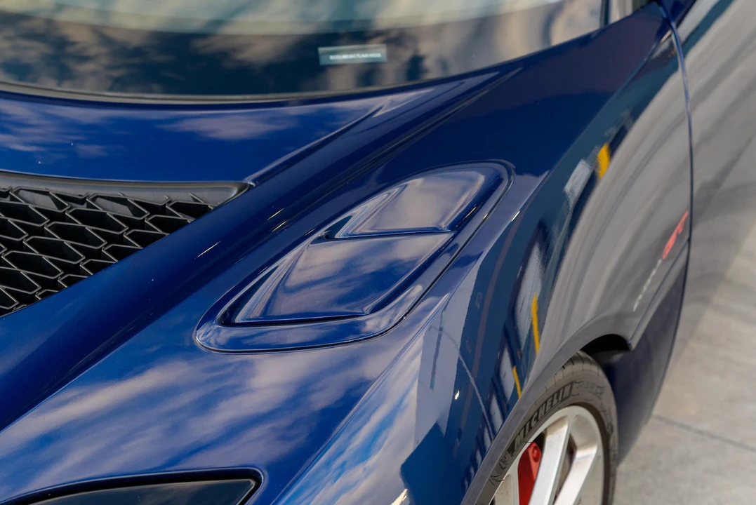 2020 Lotus Evora GT - Image 27 of 31