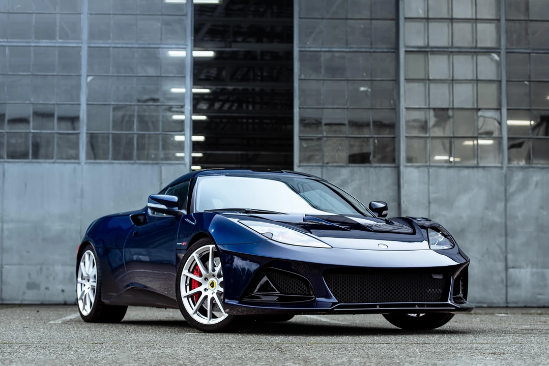 2020 Lotus Evora GT - Image 19 of 31