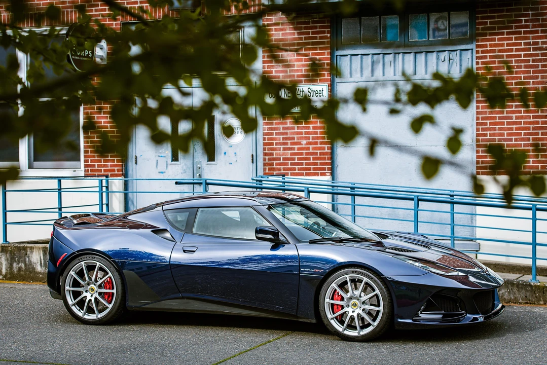 2020 Lotus Evora GT - Image 15 of 31