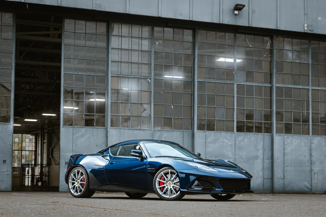 2020 Lotus Evora GT - Image 16 of 31