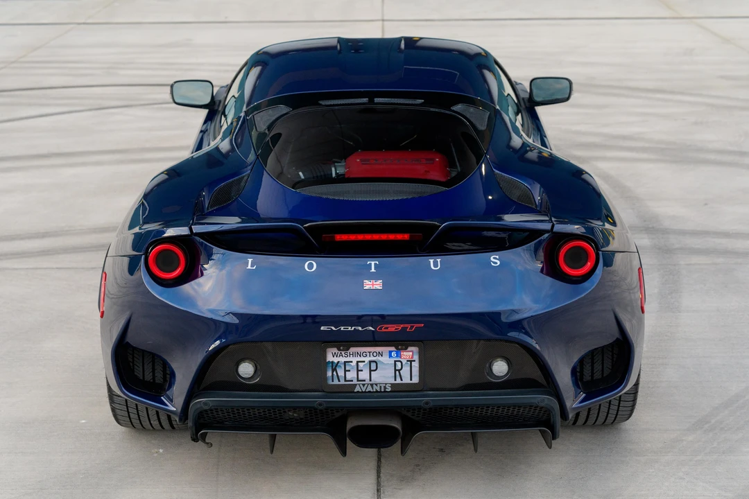 2020 Lotus Evora GT - Image 13 of 31