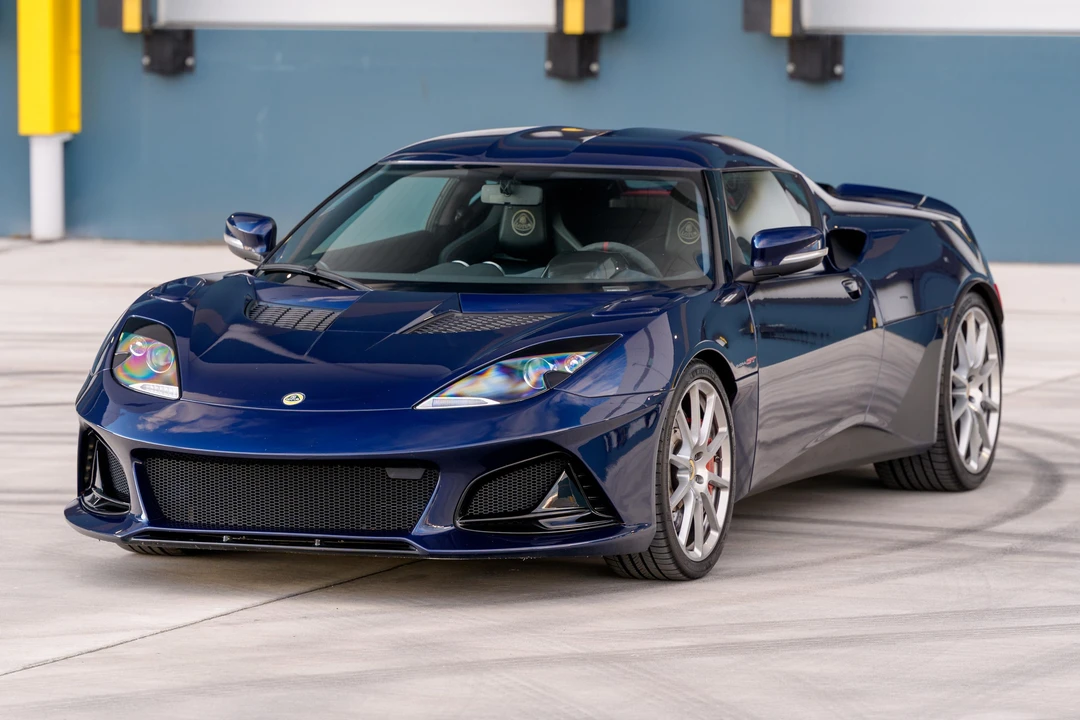 2020 Lotus Evora GT - Image 7 of 31