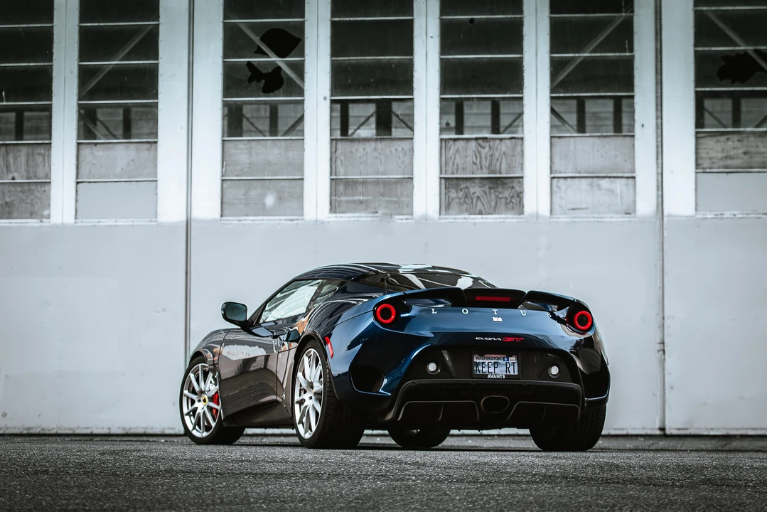 2020 Lotus Evora GT - Image 12 of 31