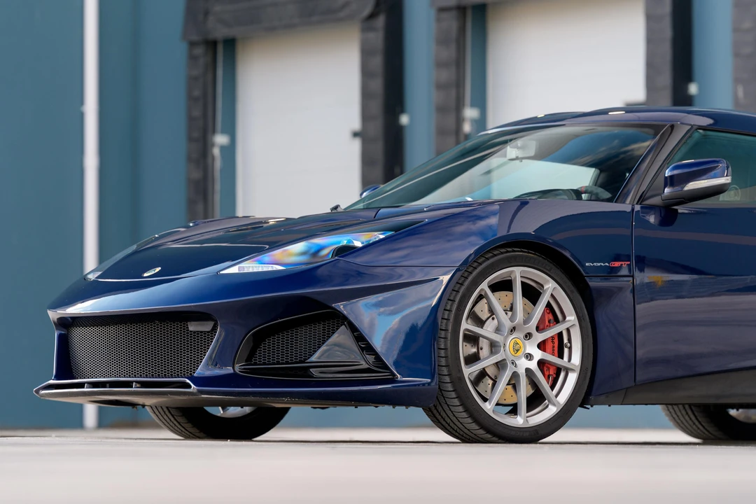 2020 Lotus Evora GT - Image 26 of 31
