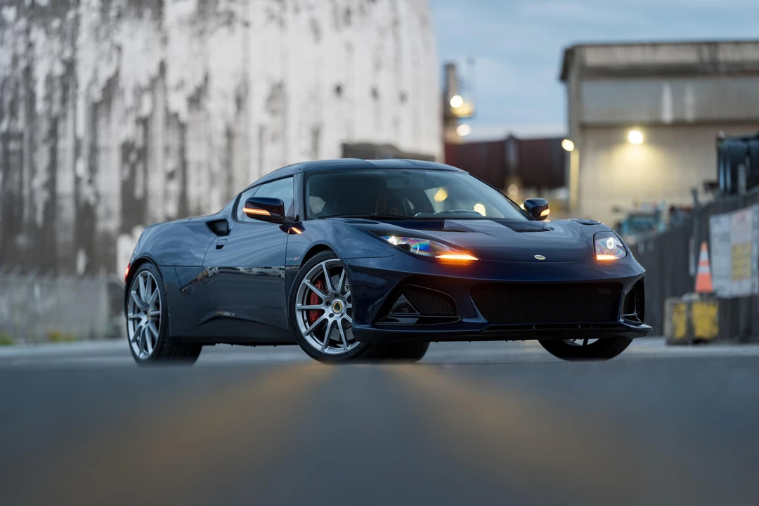 2020 Lotus Evora GT - Image 17 of 31