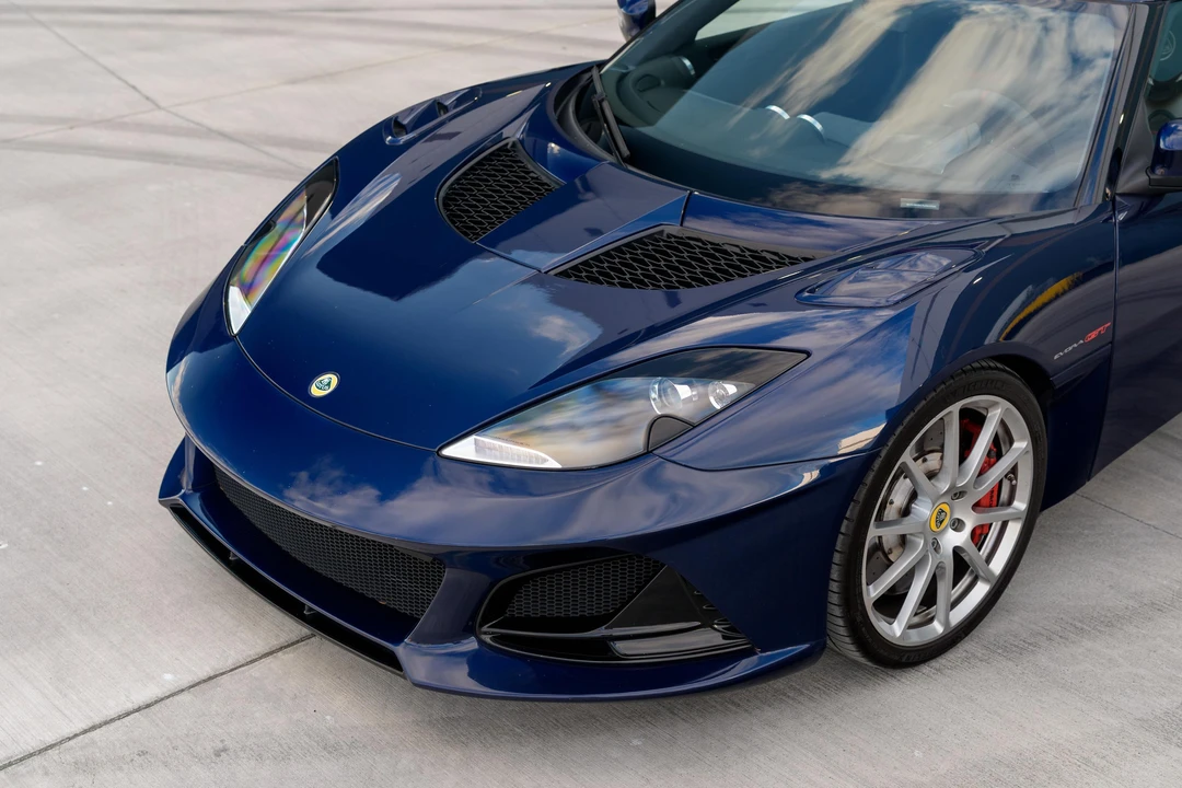 2020 Lotus Evora GT - Image 24 of 31