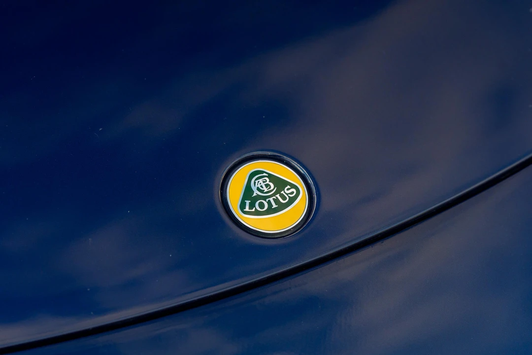 2020 Lotus Evora GT - Image 21 of 31