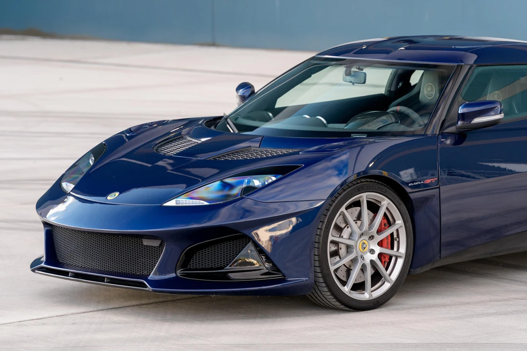 2020 Lotus Evora GT - Image 25 of 31