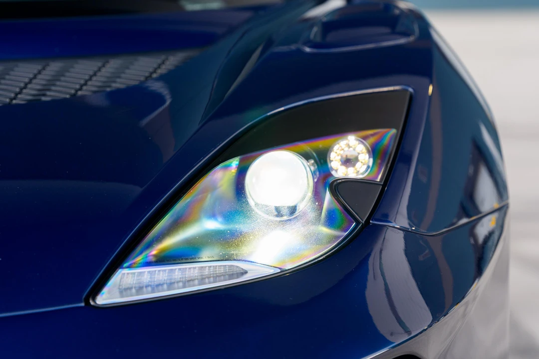 2020 Lotus Evora GT - Image 22 of 31
