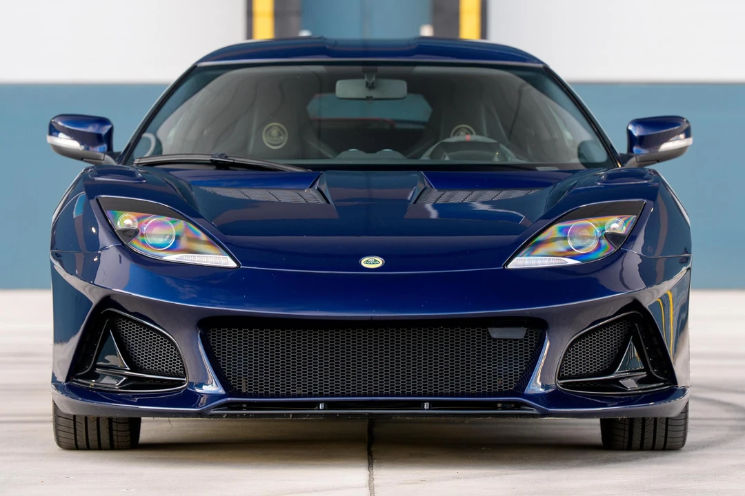 2020 Lotus Evora GT - Image 2 of 31