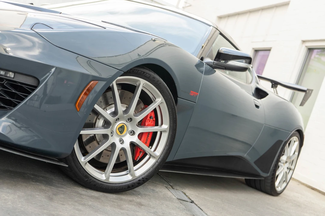 2020 Lotus Evora GT - Image 3 of 21