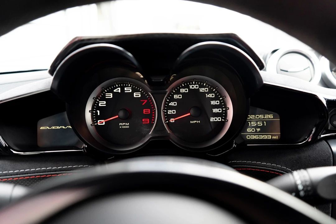 2020 Lotus Evora GT - Image 13 of 21