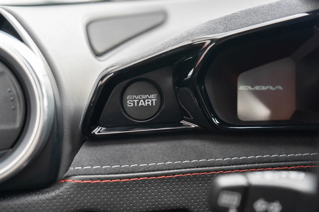 2020 Lotus Evora GT - Image 14 of 21
