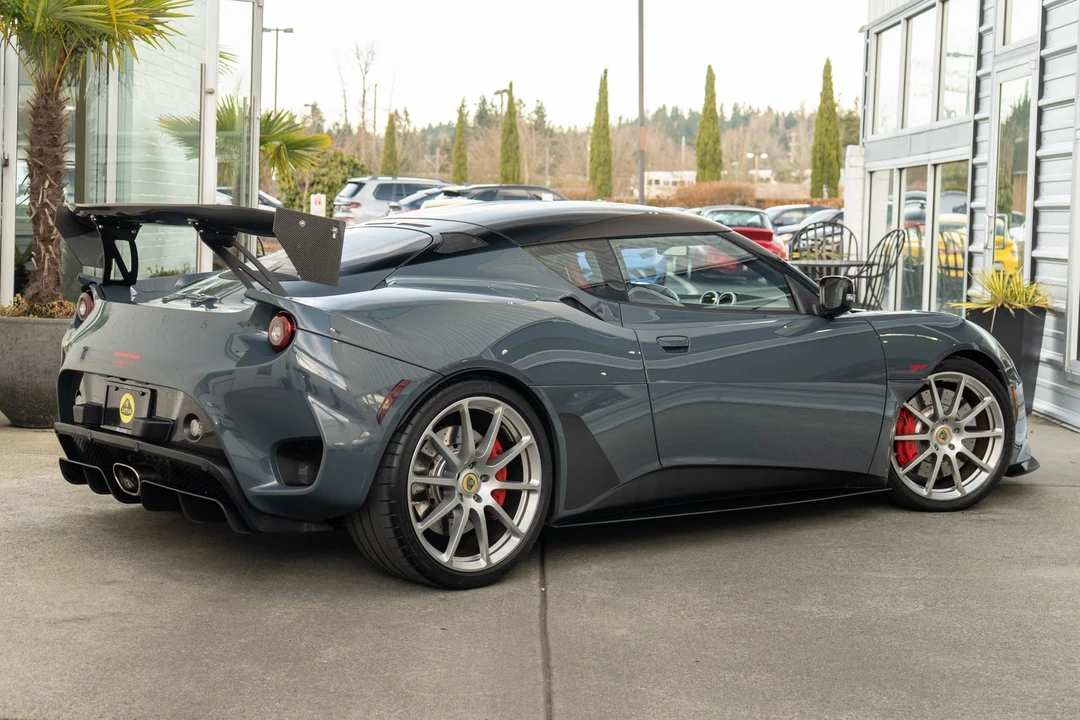 2020 Lotus Evora GT - Image 7 of 21