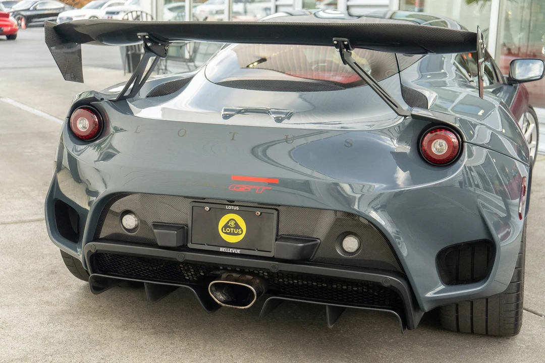 2020 Lotus Evora GT - Image 6 of 21