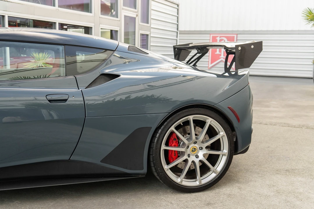 2020 Lotus Evora GT - Image 4 of 21