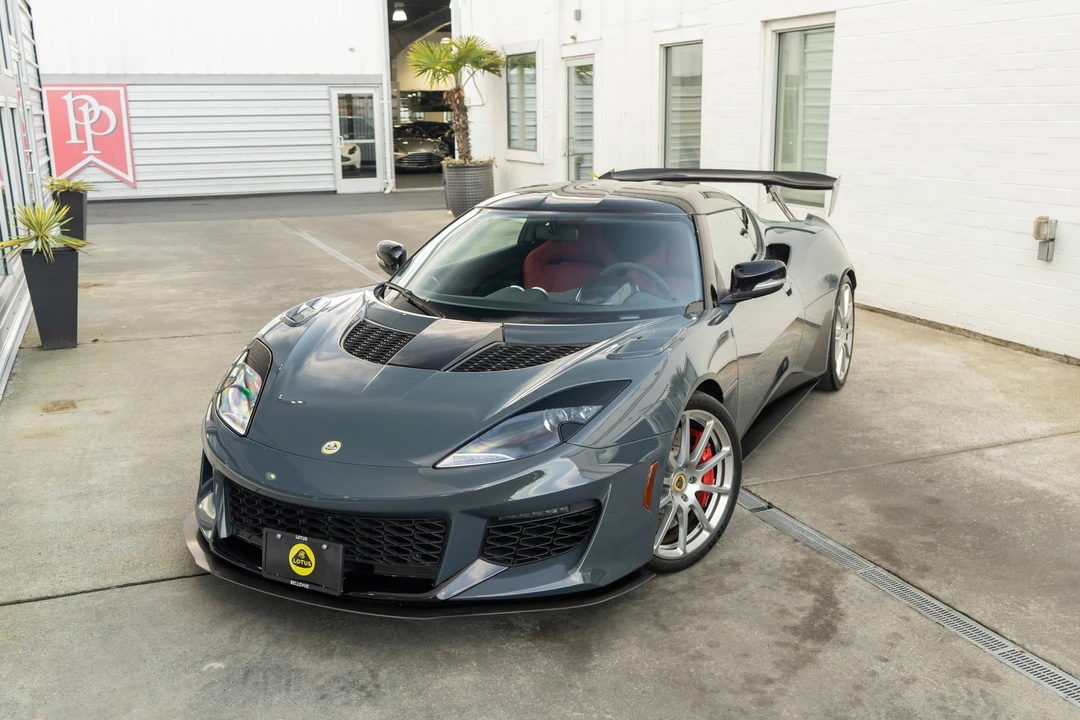 2020 Lotus Evora GT - Image 2 of 21