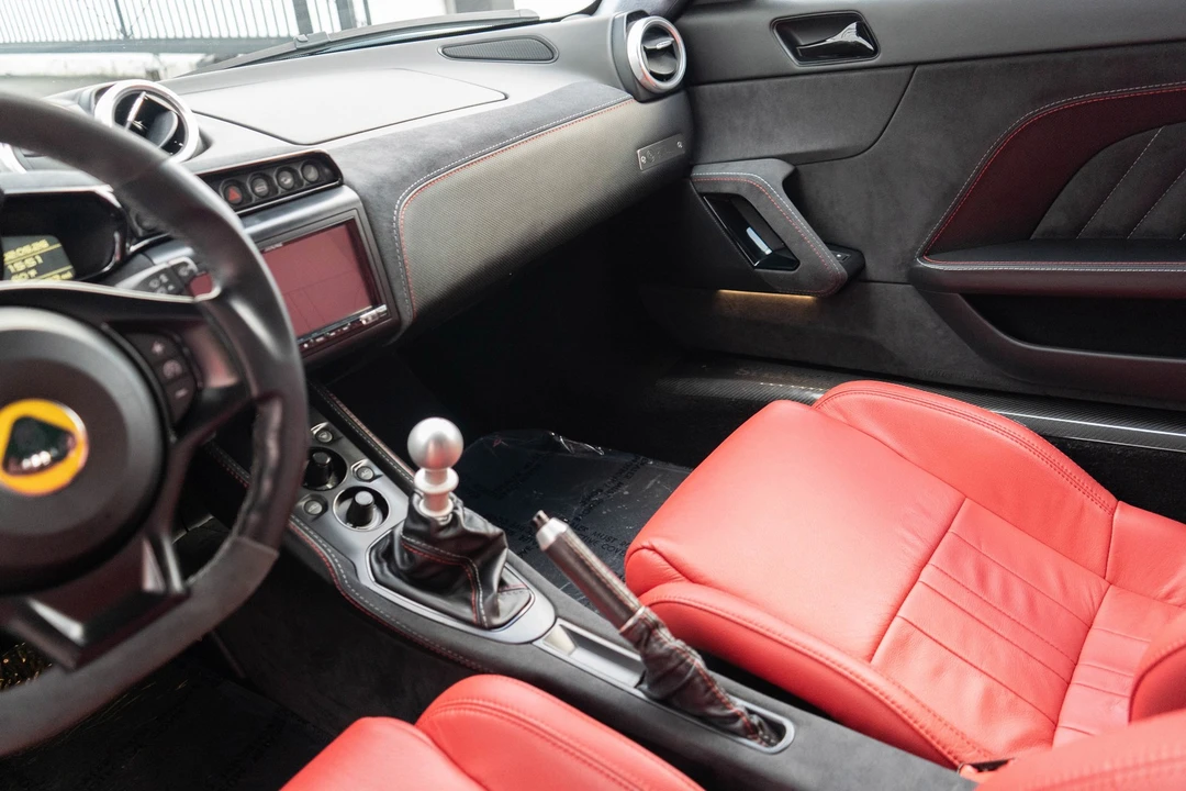 2020 Lotus Evora GT - Image 17 of 21