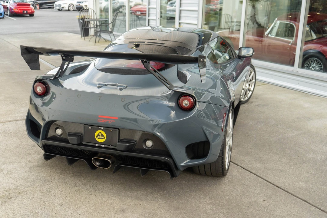 2020 Lotus Evora GT - Image 5 of 21