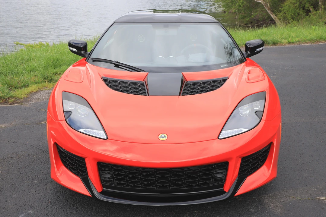 2020 Lotus Evora GT - Image 3 of 5