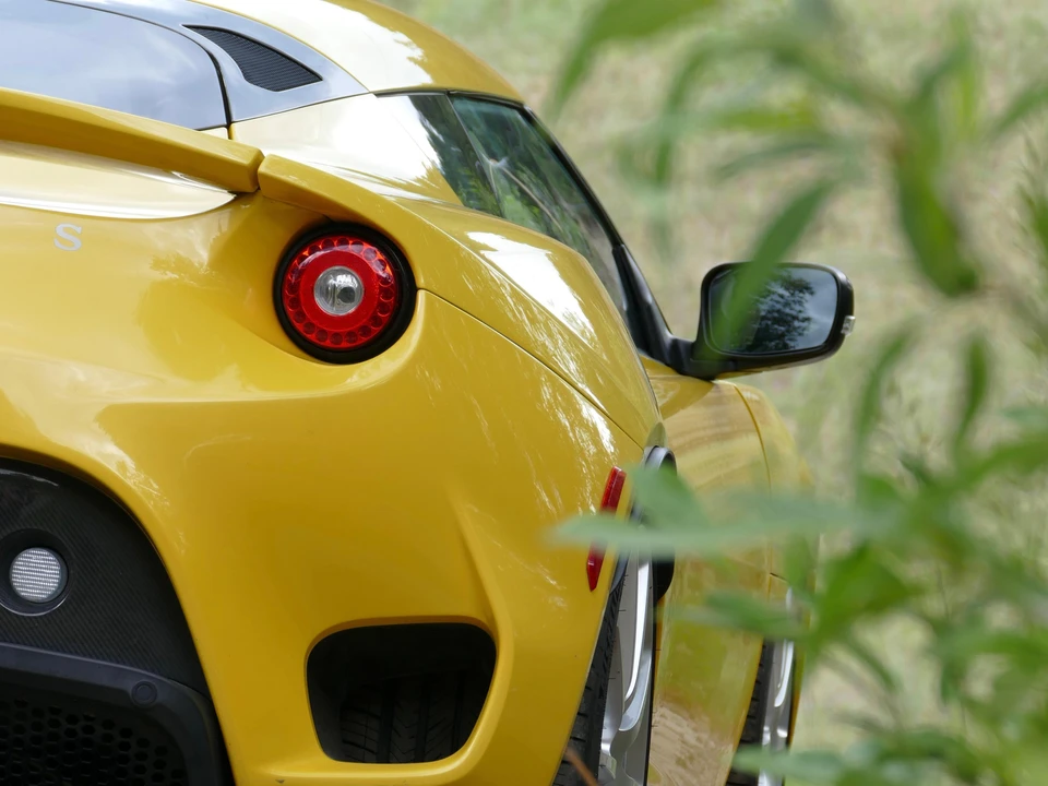 2020 Lotus Evora GT - Image 22 of 31