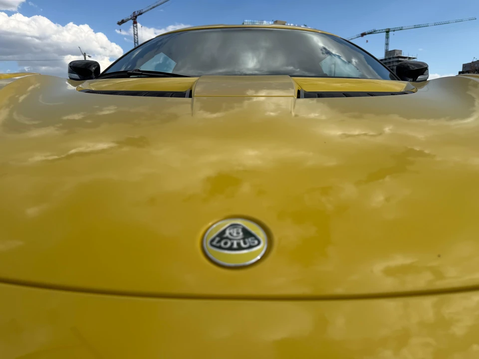 2020 Lotus Evora GT - Image 14 of 31