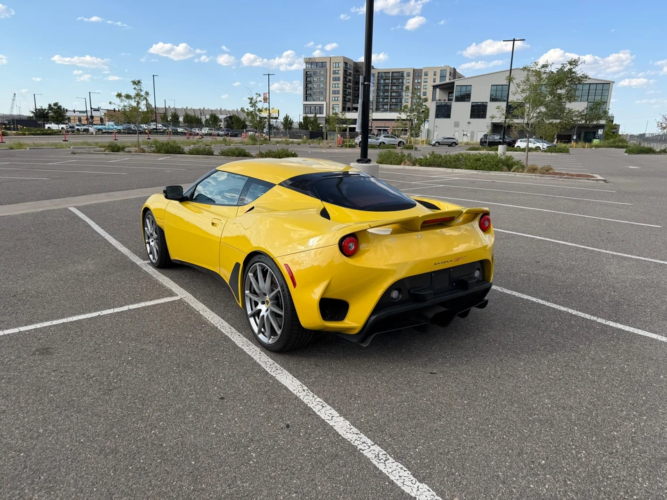 2020 Lotus Evora GT - Image 6 of 31