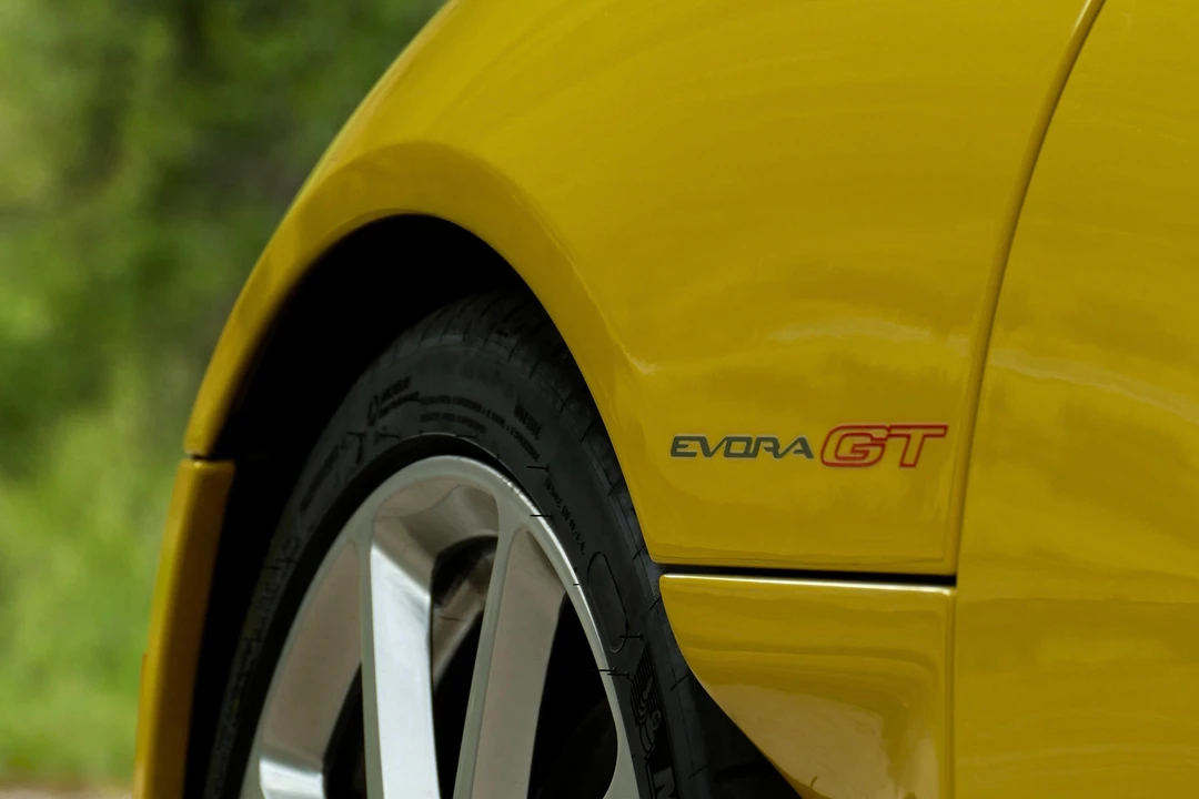 2020 Lotus Evora GT - Image 16 of 31