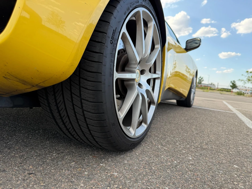 2020 Lotus Evora GT - Image 27 of 31