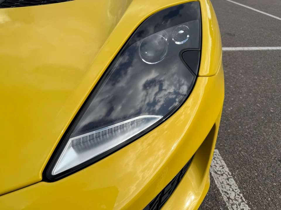 2020 Lotus Evora GT - Image 15 of 31