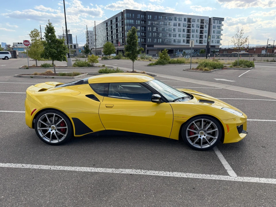 2020 Lotus Evora GT - Image 7 of 31
