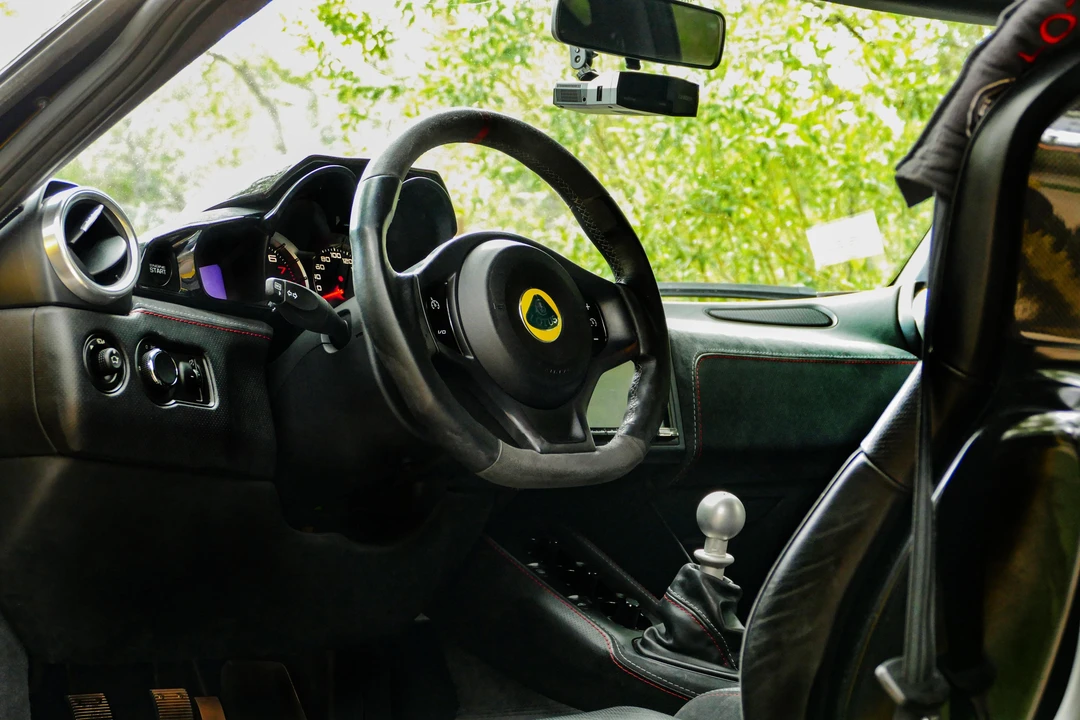 2020 Lotus Evora GT - Image 28 of 31