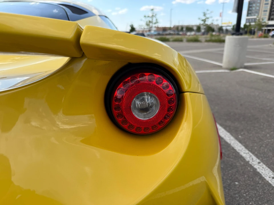 2020 Lotus Evora GT - Image 21 of 31