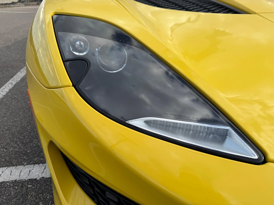 2020 Lotus Evora GT - Image 13 of 31