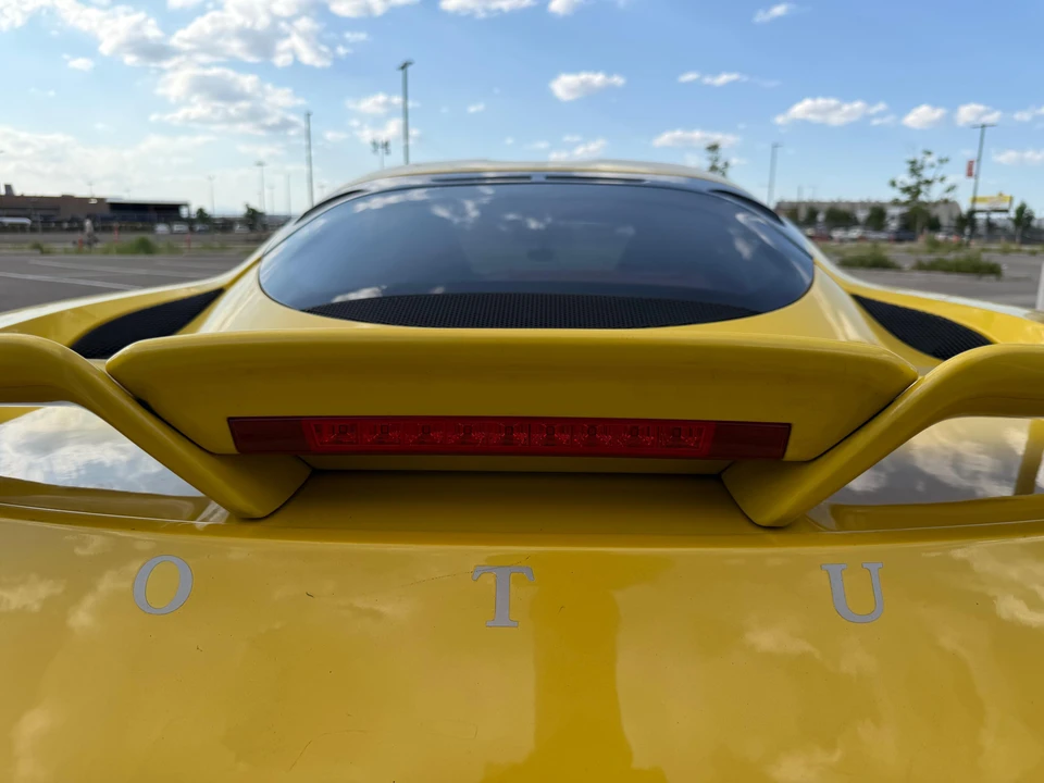 2020 Lotus Evora GT - Image 20 of 31