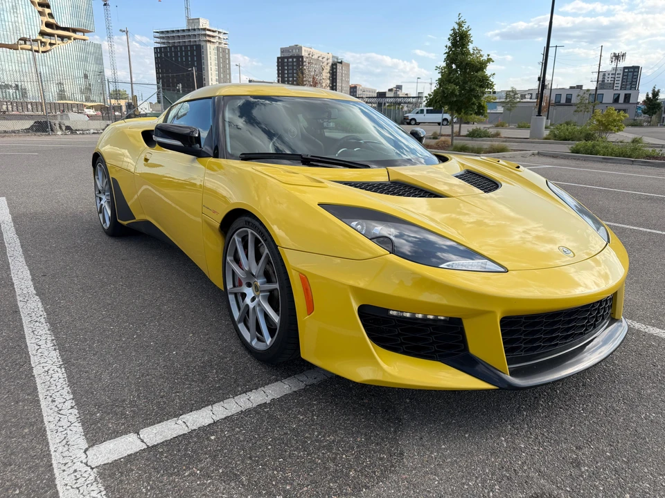 2020 Lotus Evora GT - Image 8 of 31