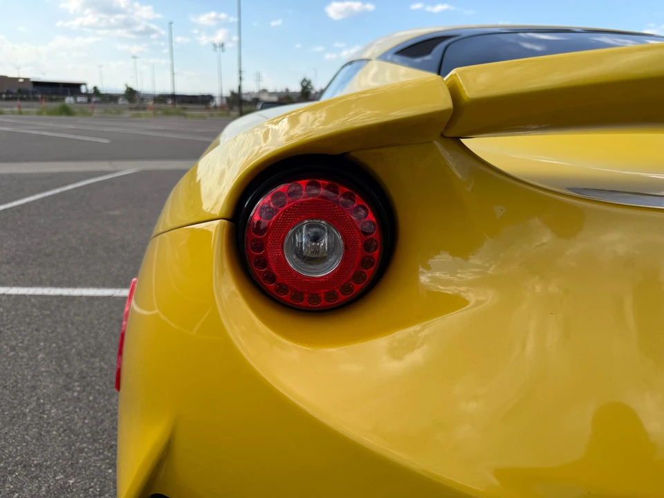 2020 Lotus Evora GT - Image 18 of 31