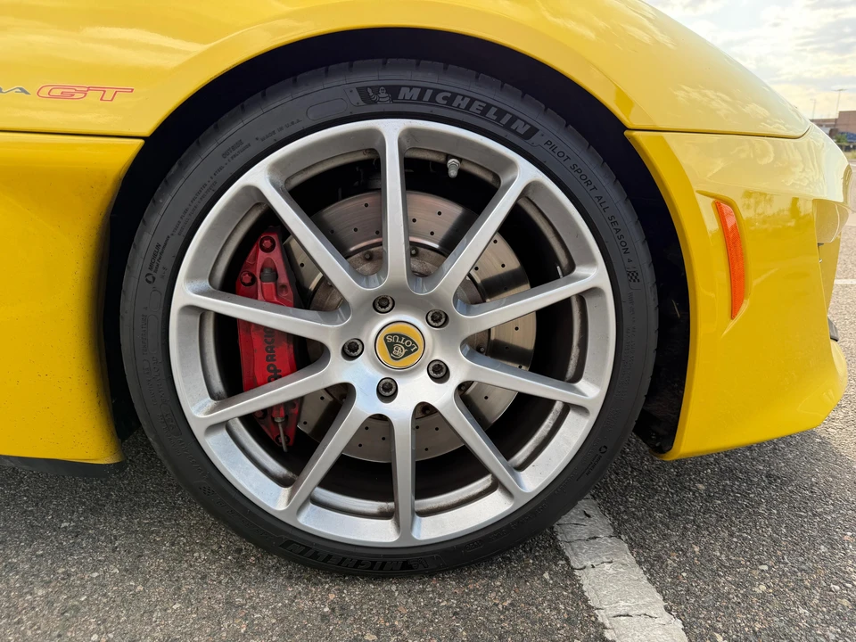 2020 Lotus Evora GT - Image 26 of 31