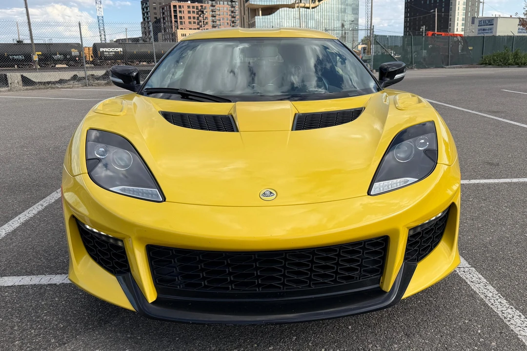 2020 Lotus Evora GT - Image 2 of 31
