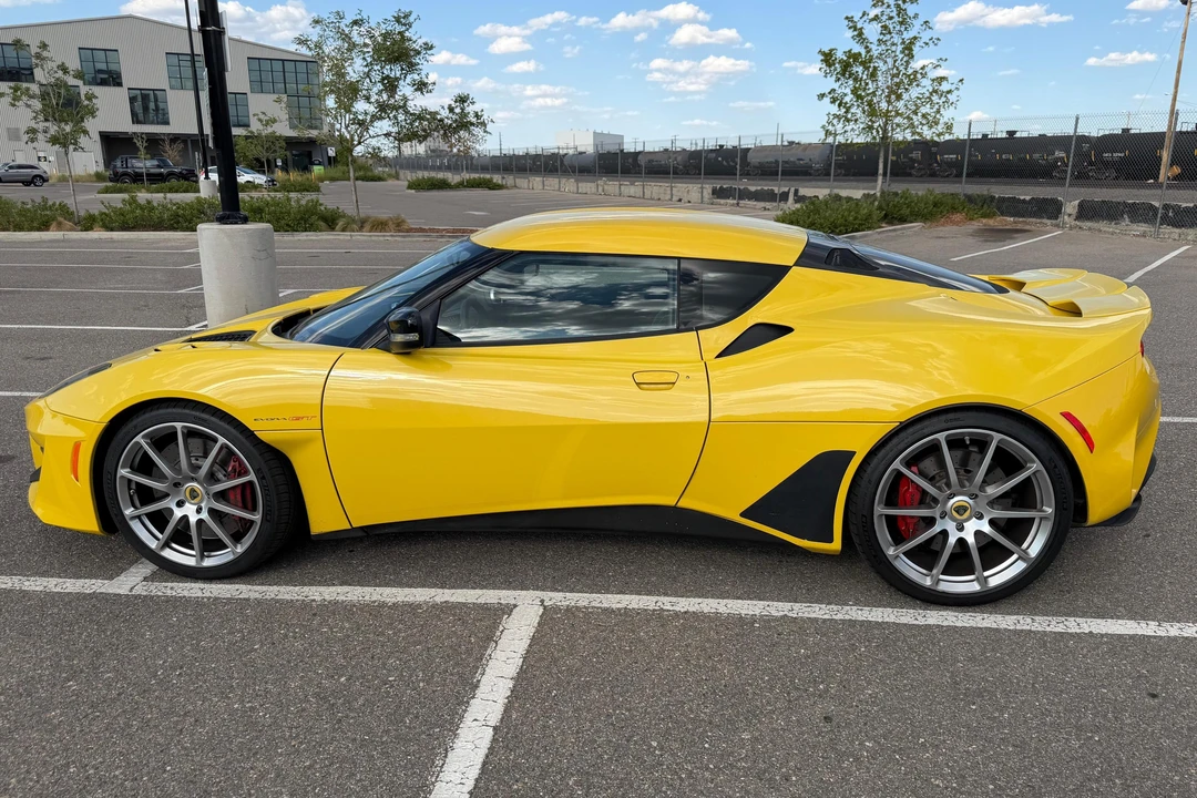 2020 Lotus Evora GT - Image 3 of 31