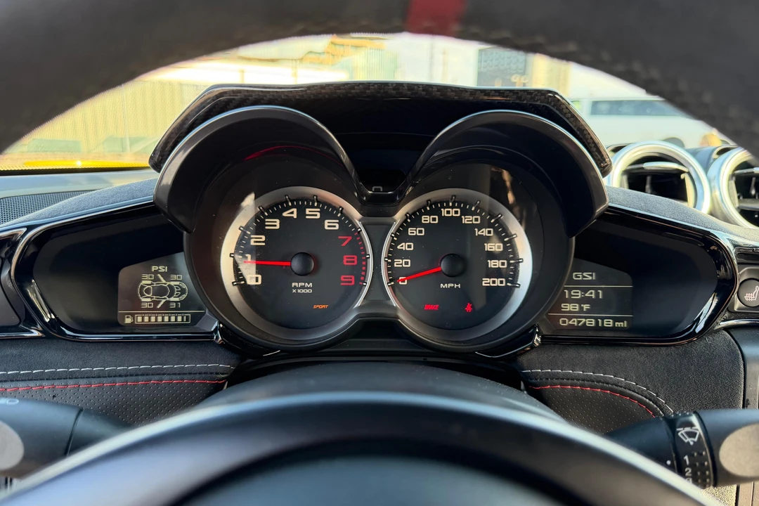 2020 Lotus Evora GT - Image 31 of 31