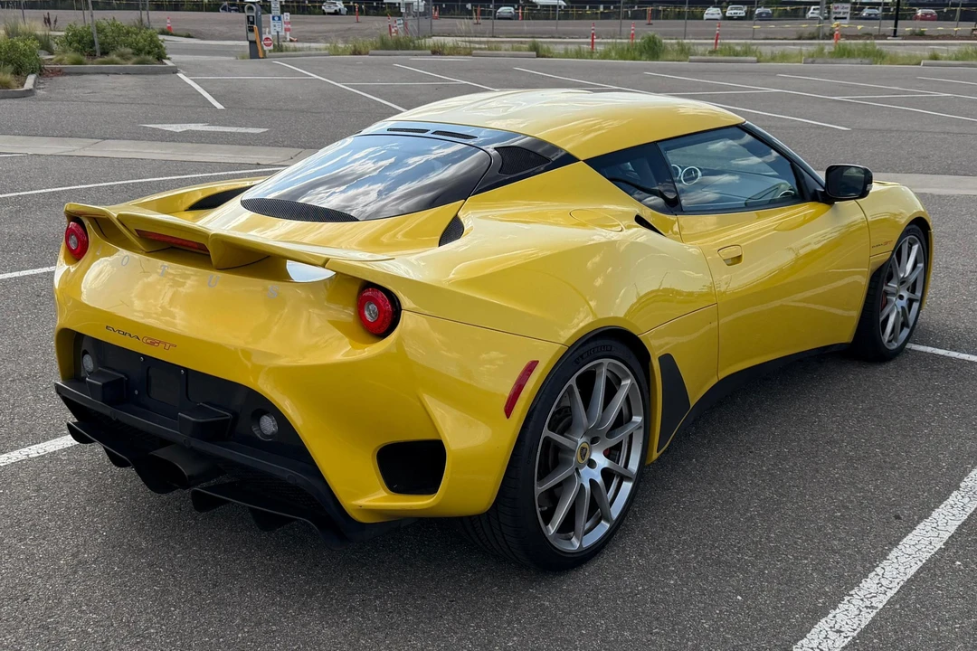 2020 Lotus Evora GT - Image 4 of 31