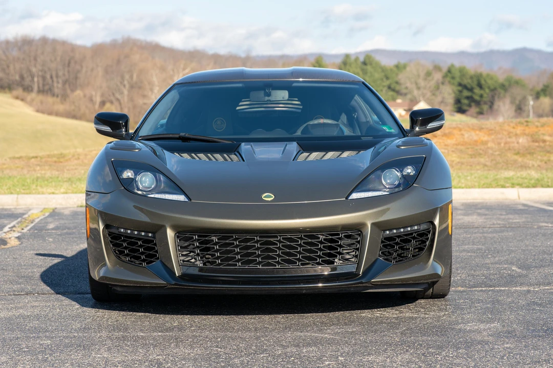 2020 Lotus Evora GT - Image 2 of 31