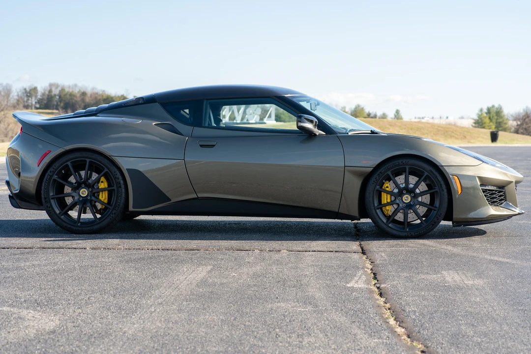 2020 Lotus Evora GT - Image 3 of 31