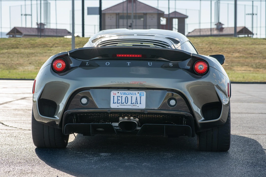 2020 Lotus Evora GT - Image 5 of 31