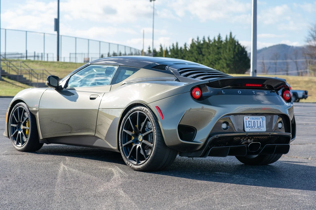 2020 Lotus Evora GT - Image 4 of 31