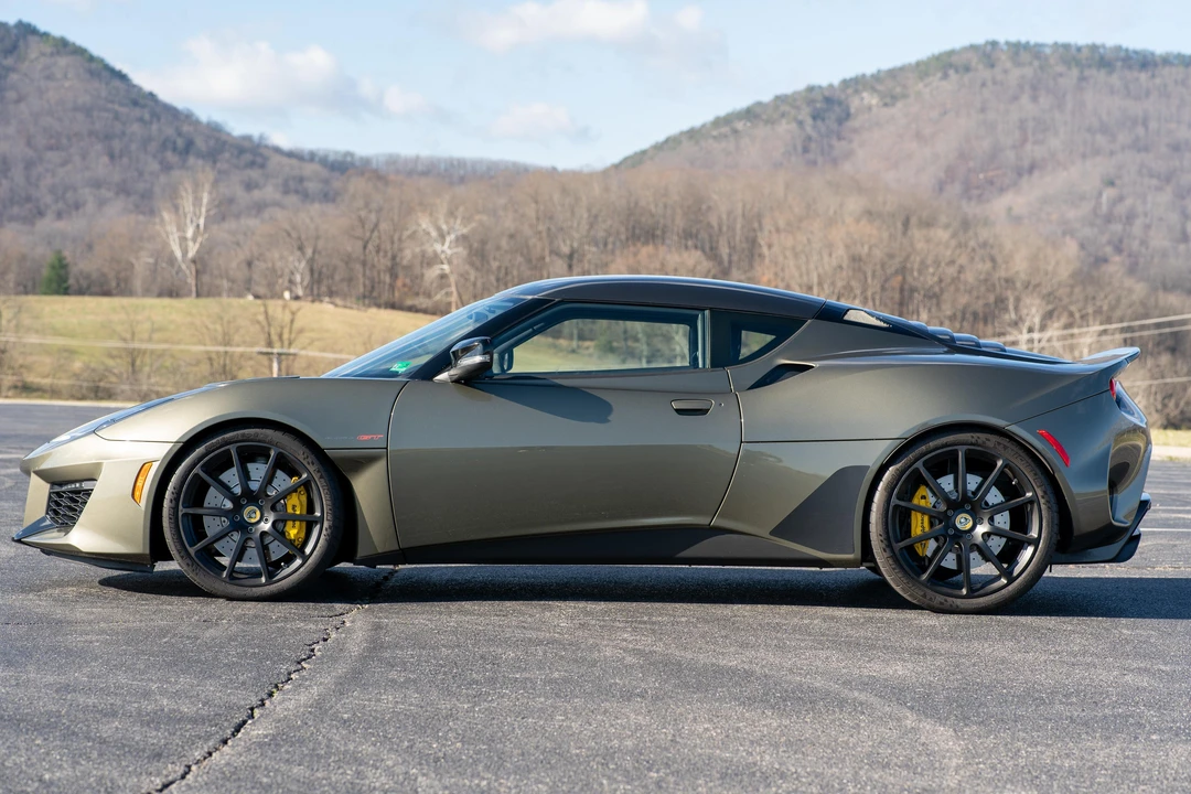 2020 Lotus Evora GT - Image 9 of 31