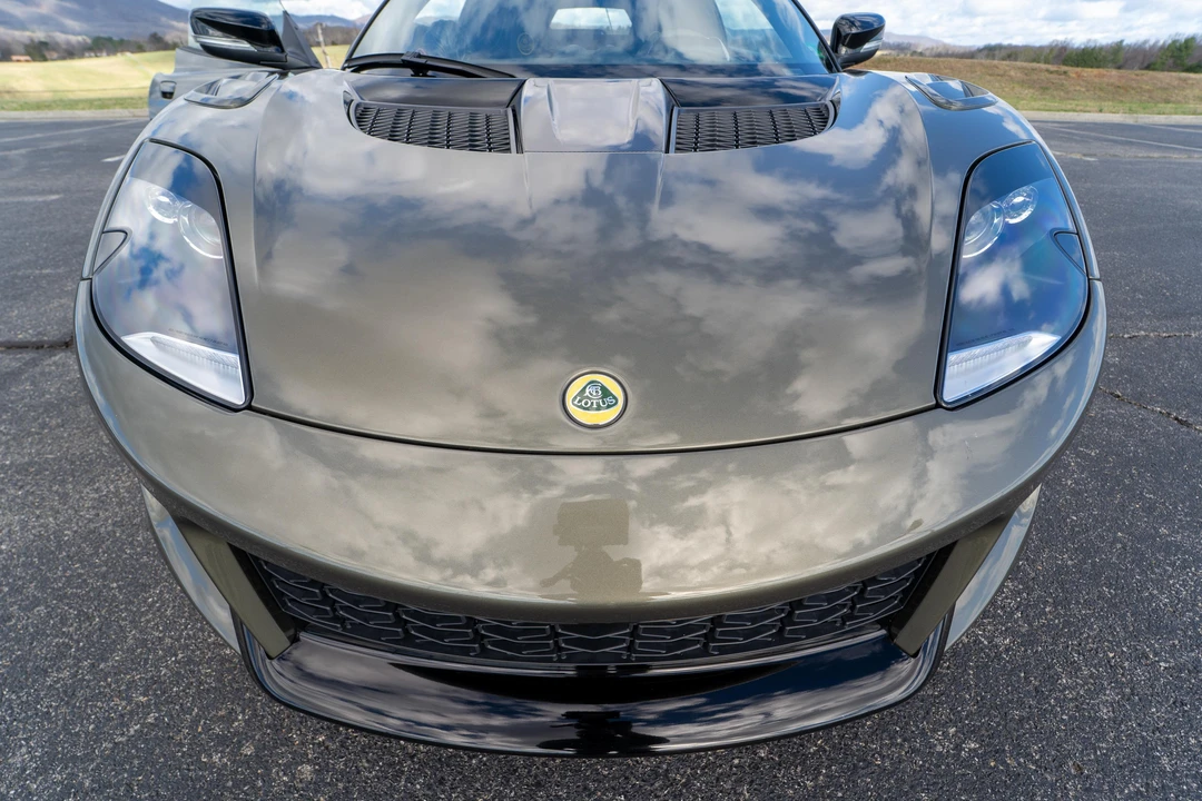 2020 Lotus Evora GT - Image 17 of 31