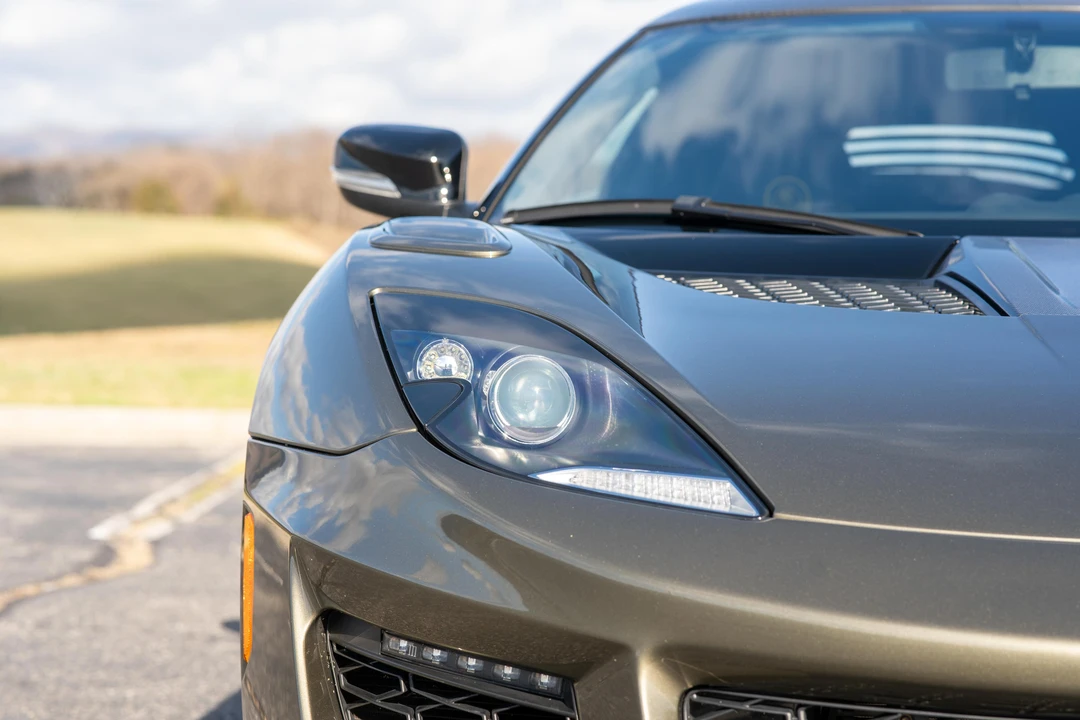 2020 Lotus Evora GT - Image 16 of 31